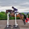 claire and clyde 110cm sj qual 2018